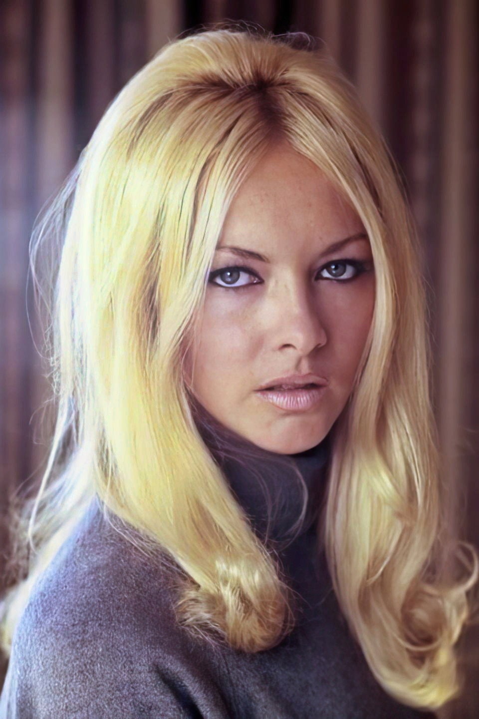 Foto de Barbara Brylska