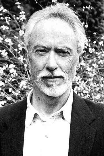 Foto de J.M. Coetzee
