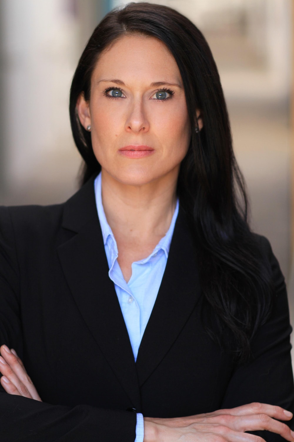 Foto de Caroline Avery Granger