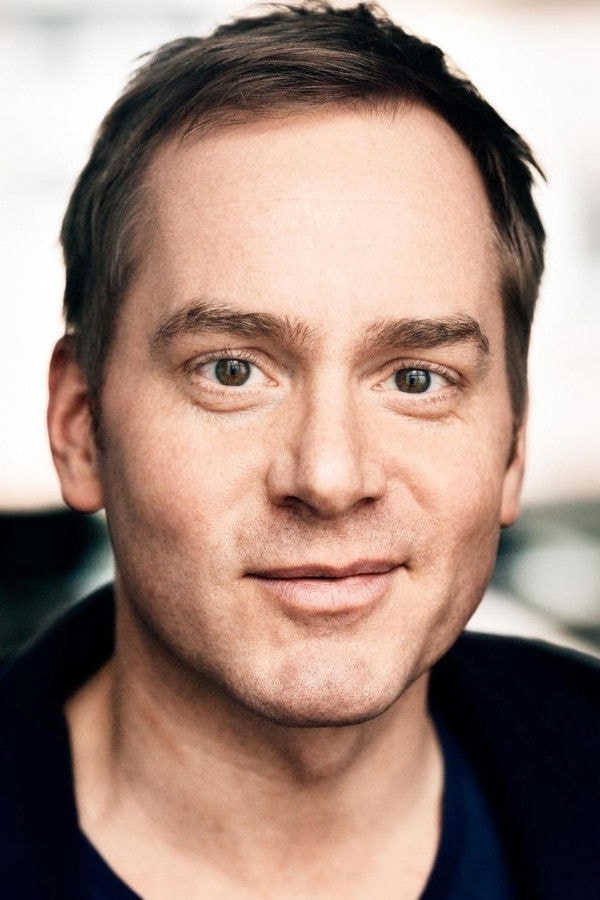 Foto de Patrick Heyn