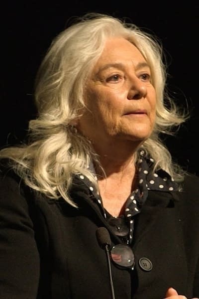 Foto de Enrica Antonioni