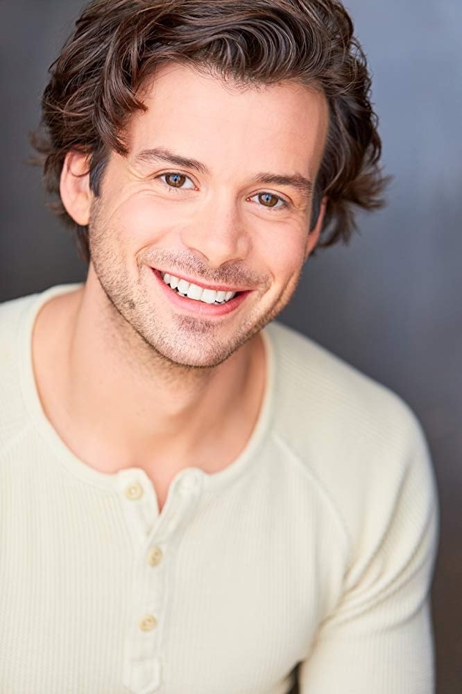 Foto de Japhet Balaban