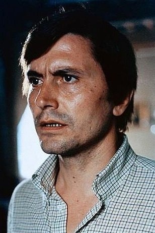 Foto de Giulio Brogi