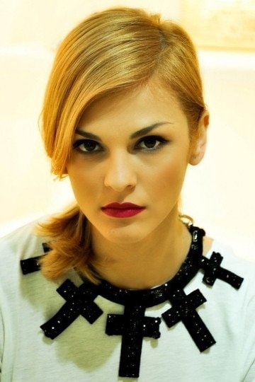 Foto de Mãdãlina Anea