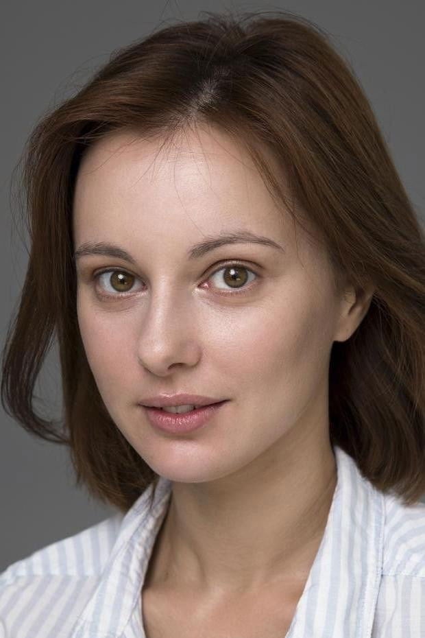 Foto de Маруся Климова