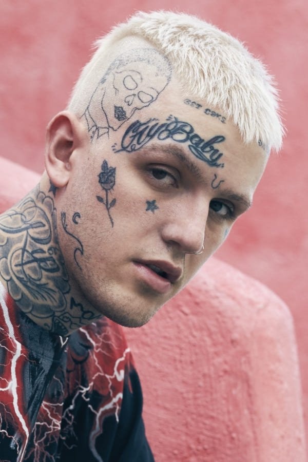 Foto de Lil Peep