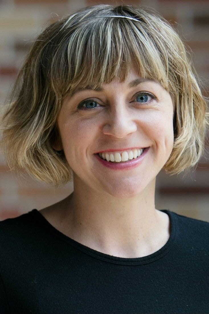 Foto de Valerie LaPointe