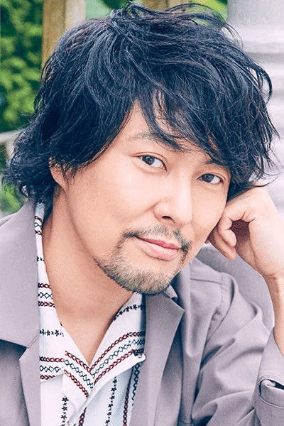 Foto de Hiroyuki Yoshino