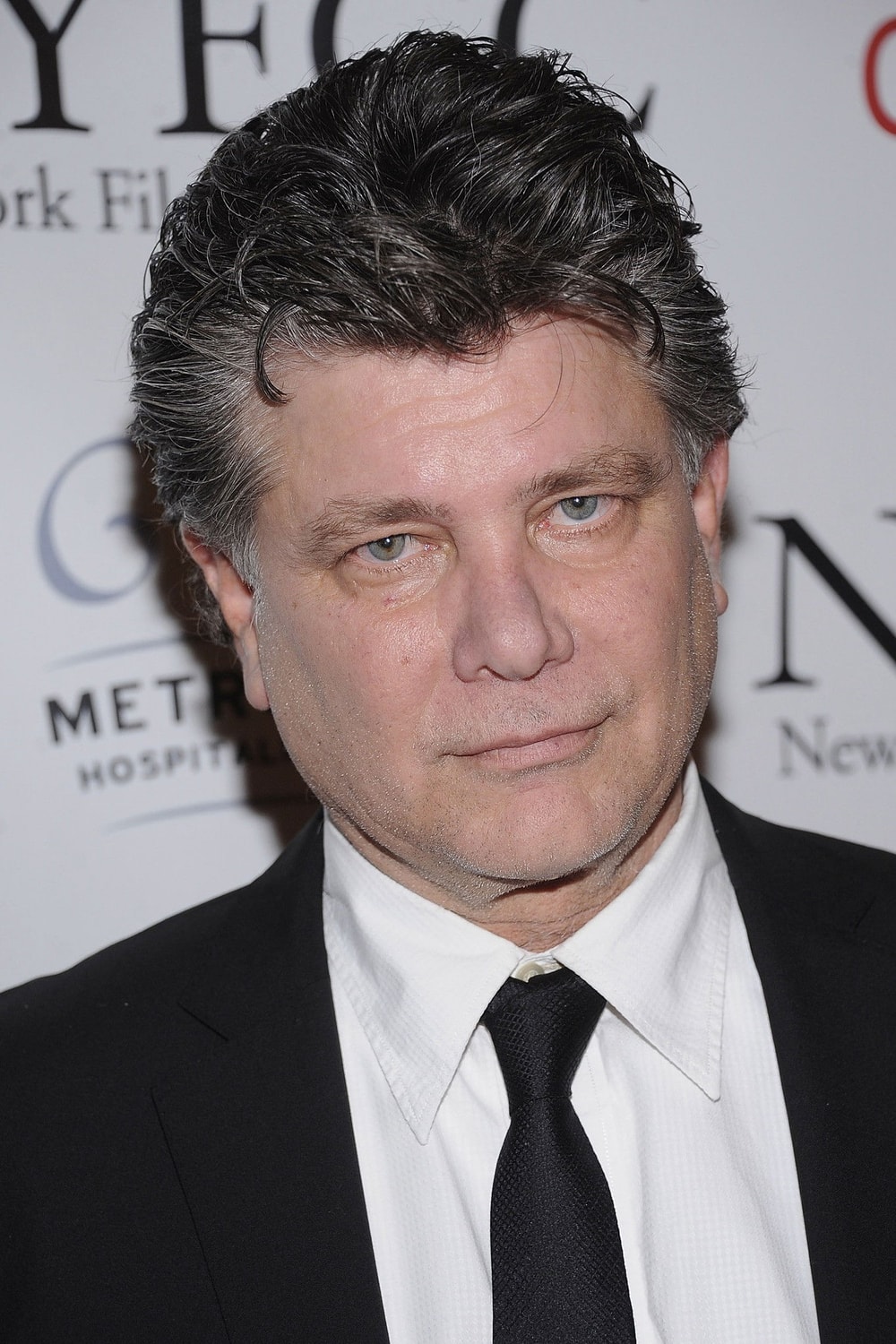 Foto de Steven Zaillian