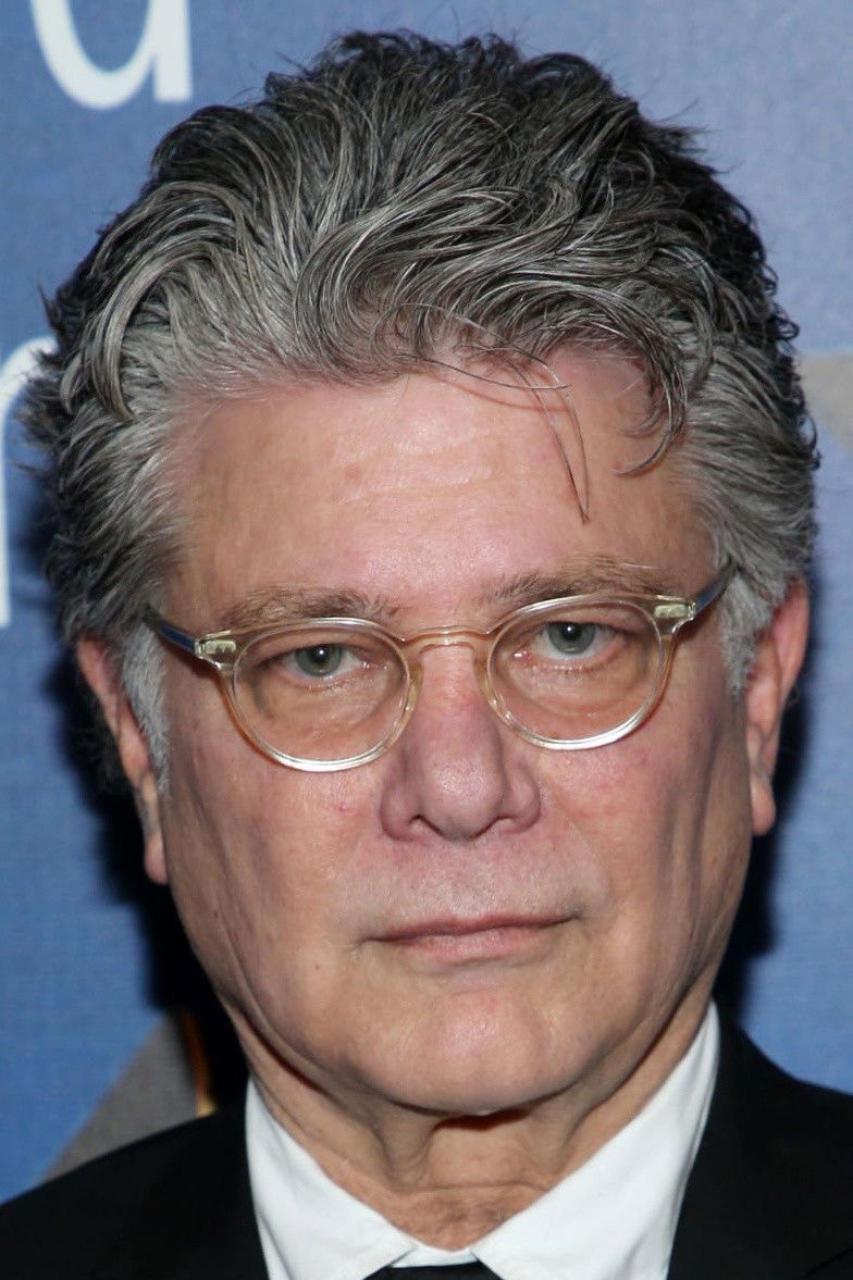 Foto de Steven Zaillian