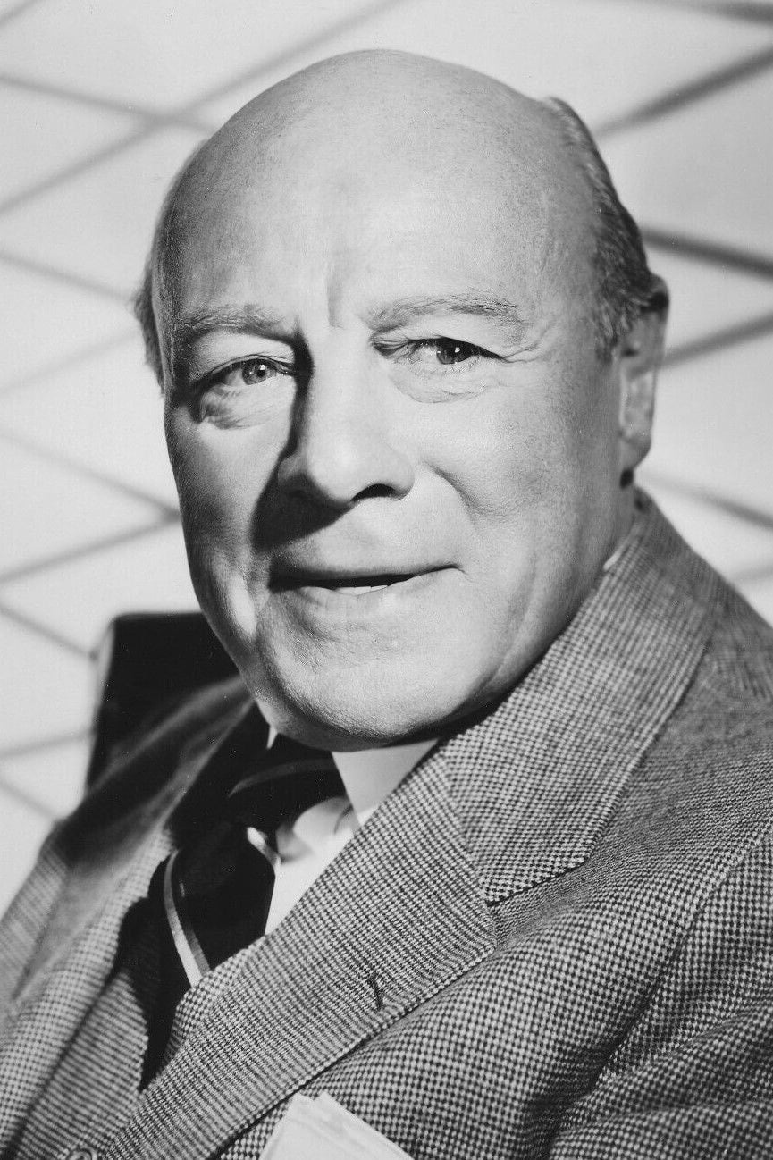 Foto de Edmund Gwenn