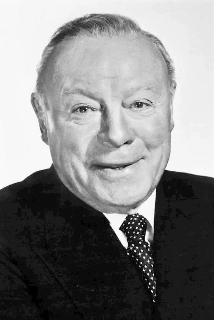 Foto de Edmund Gwenn