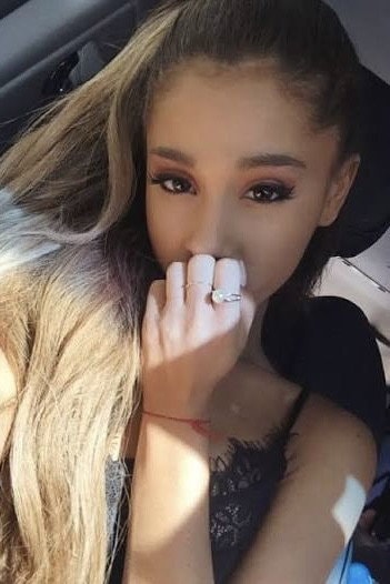 Foto de Ariana Grande