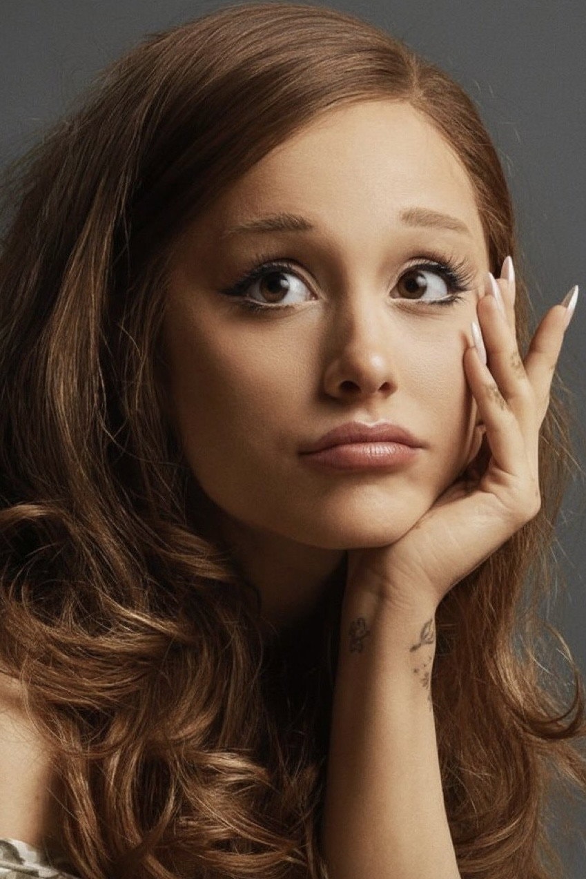 Foto de Ariana Grande