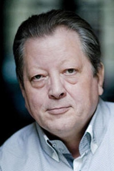 Foto de Jean-Pierre Lazzerini