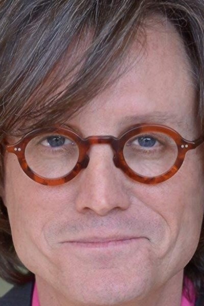 Foto de Greg Cope White