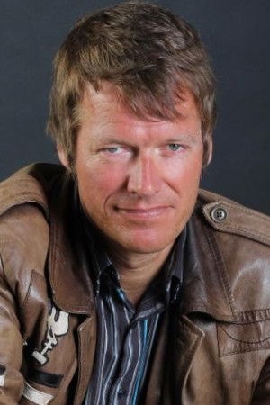 Foto de Stefan Busse