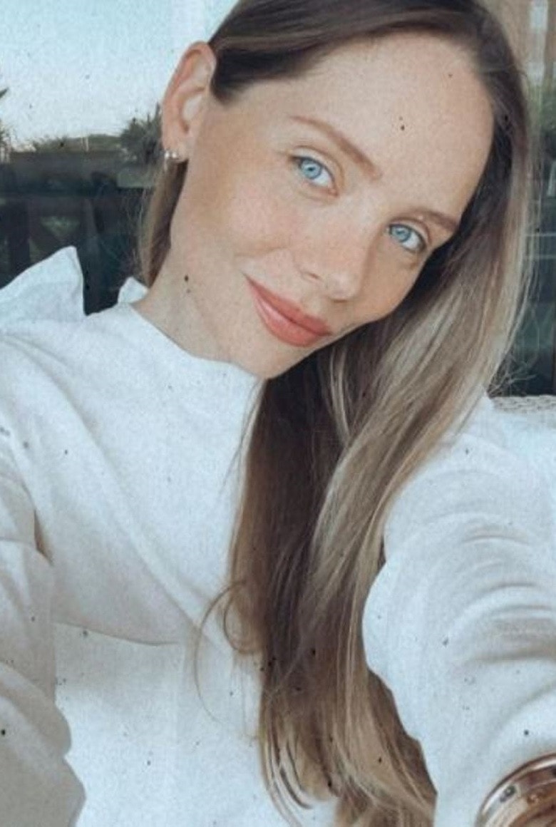 Foto de Victoria Larchenko