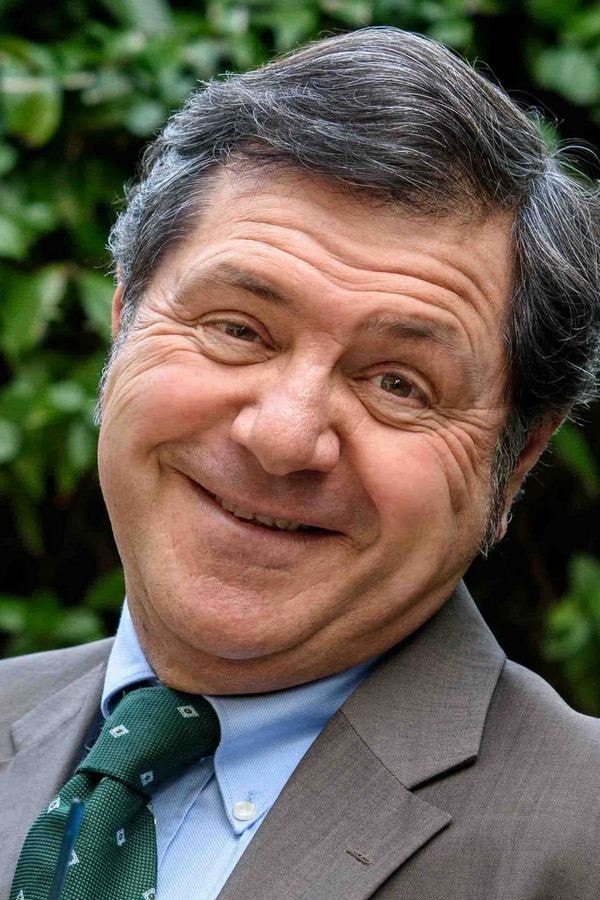 Foto de Giorgio Gobbi