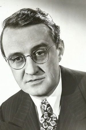 Foto de Arthur Shields