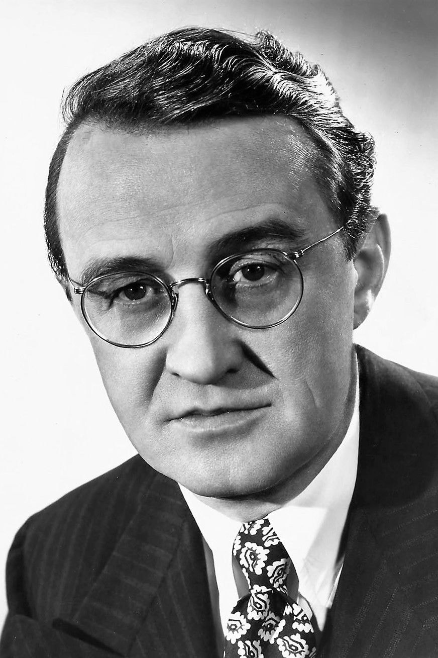 Foto de Arthur Shields