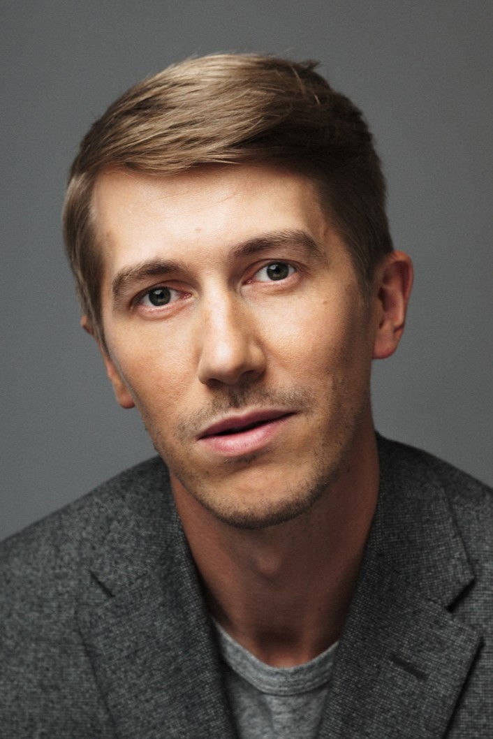 Foto de Jussi Vatanen