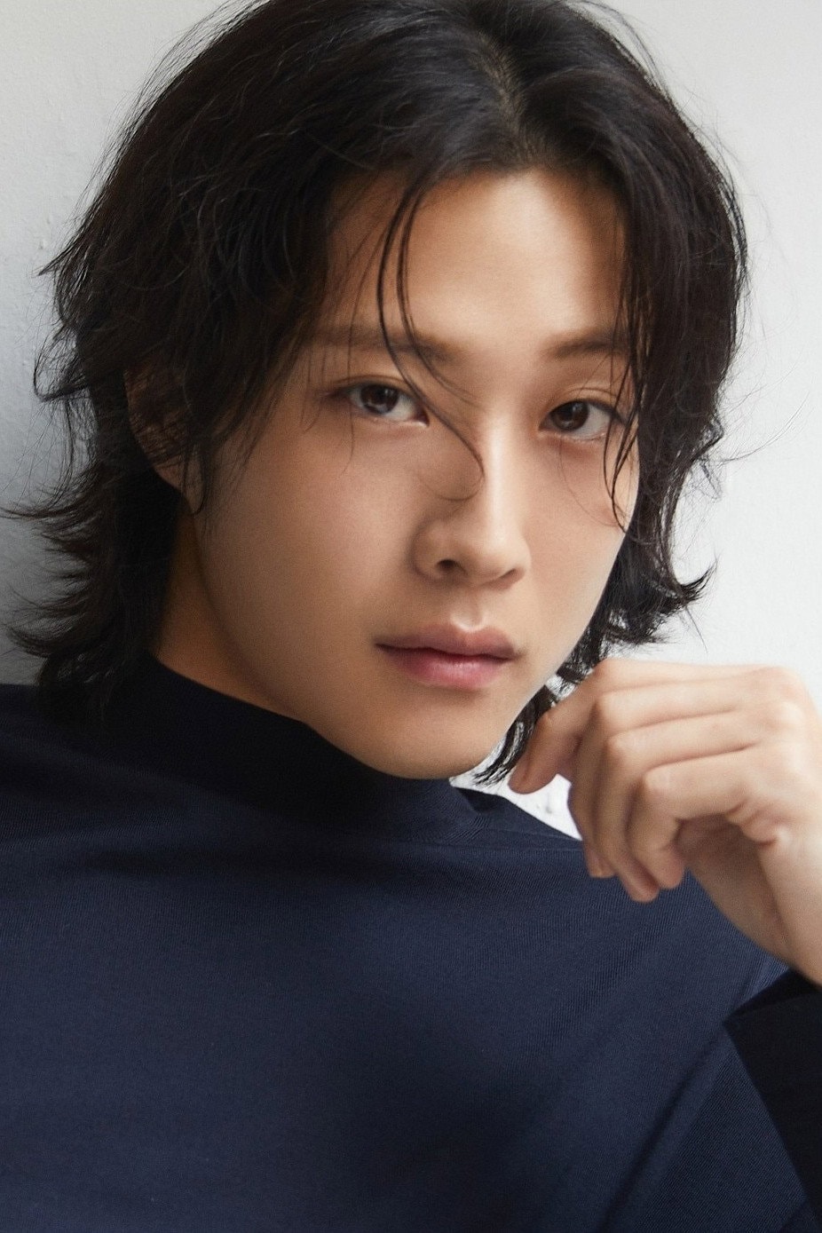 Foto de Lee Jong-won