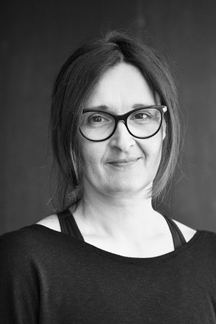 Foto de Alena Vandasová