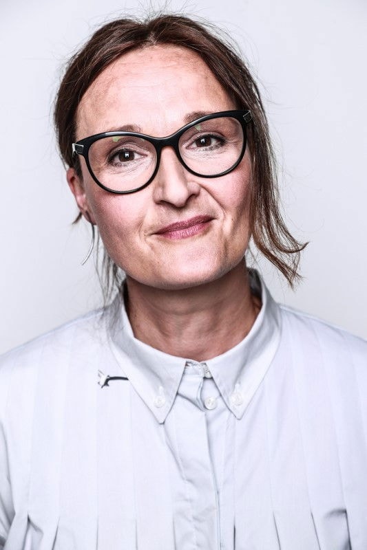 Foto de Alena Vandasová