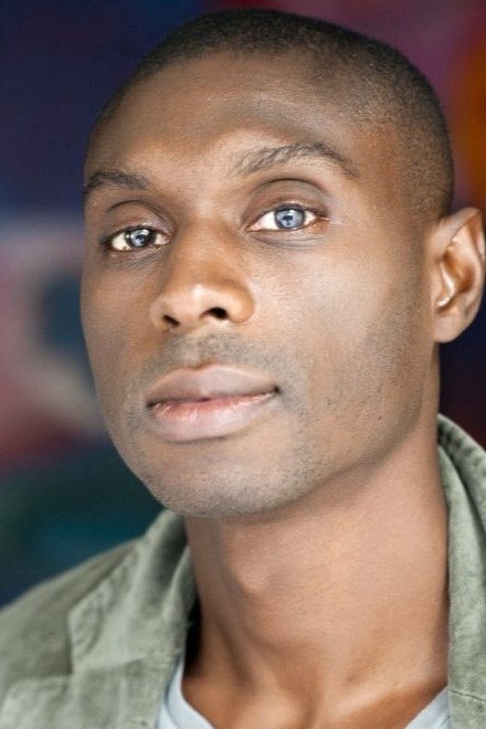 Foto de Cheikna Sankare