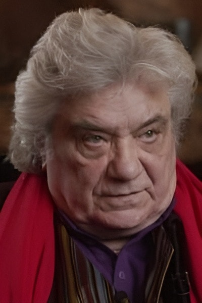 Foto de Julian Negulesco