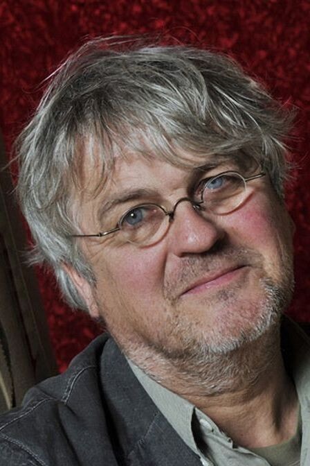 Foto de Jacques-Rémy Girerd