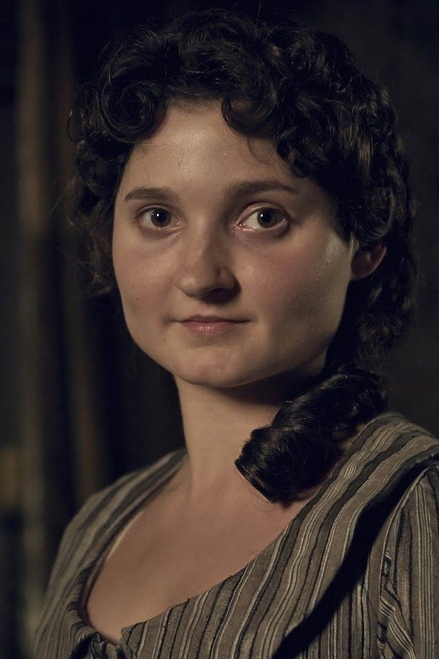 Foto de Ruby Bentall