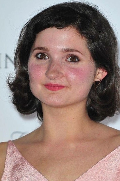 Foto de Ruby Bentall