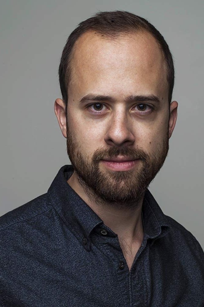 Foto de Nati Rabinowitz