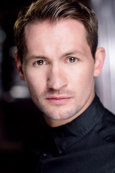 Foto de Jon-Scott Clark