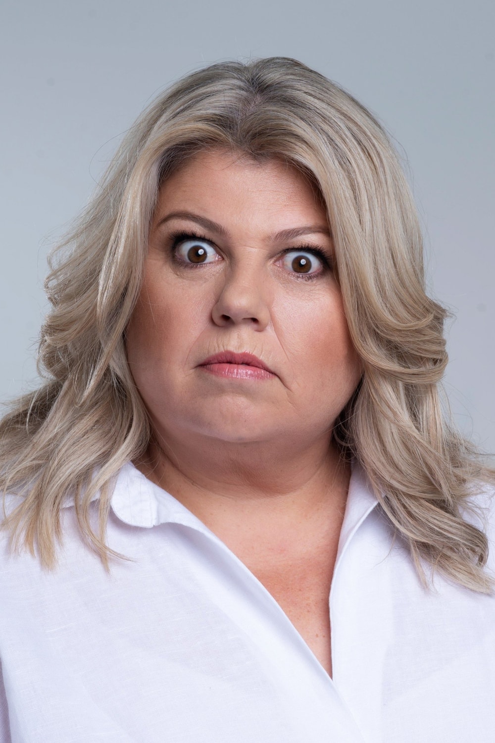 Foto de Urzila Carlson