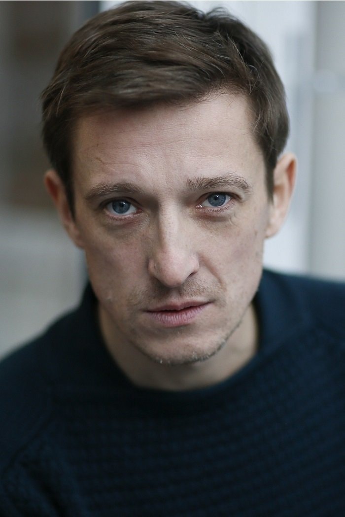 Foto de Maxence Dinant