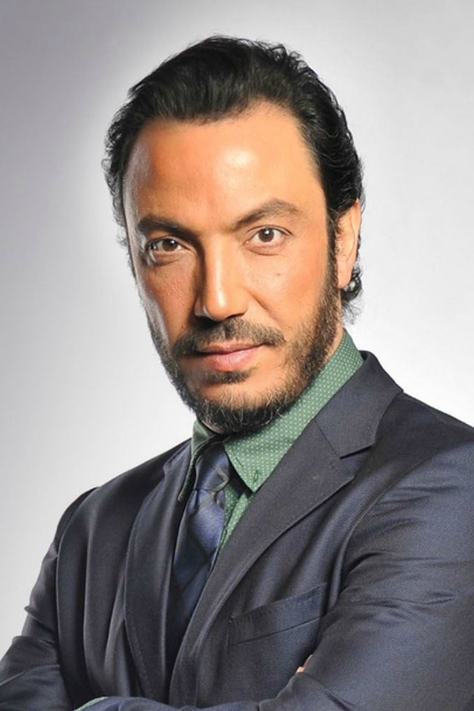 Foto de Tarek Lotfy