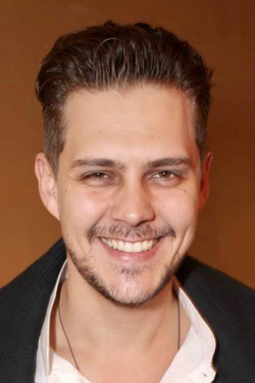 Foto de Милош Биковић