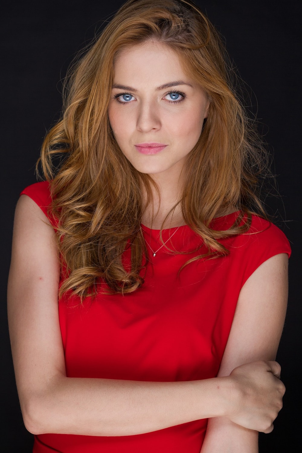 Foto de Nina Janković