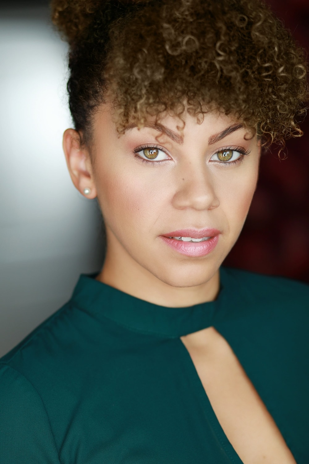 Foto de Cassandra Blair