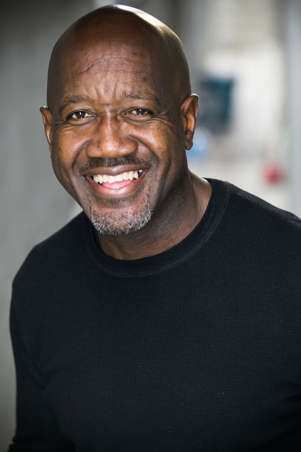 Foto de Theodore Mark Martinez