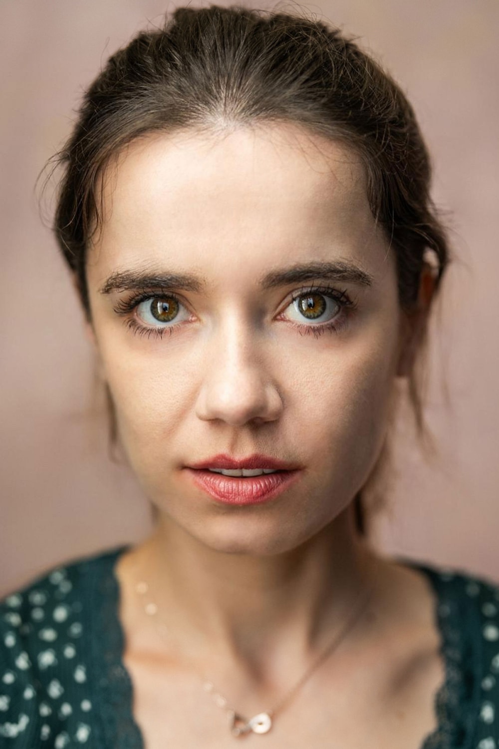 Foto de Caroline Koziol