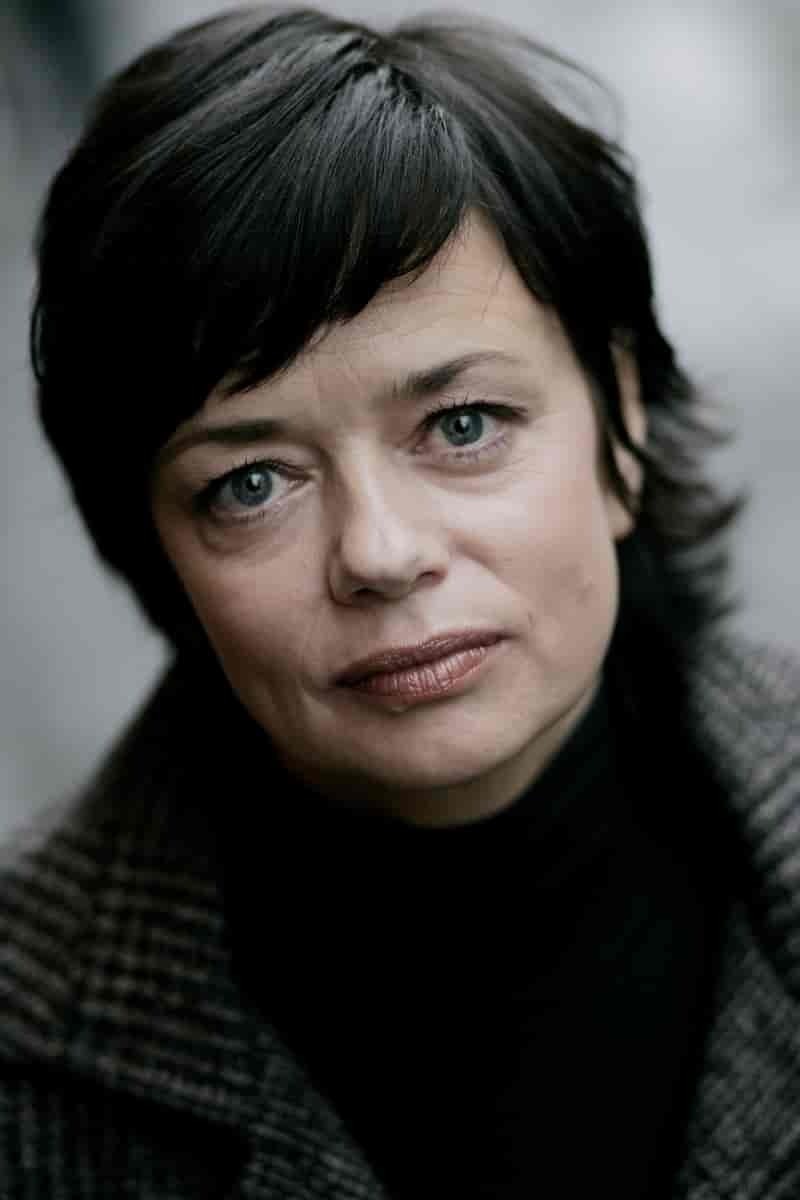 Foto de Gisken Armand