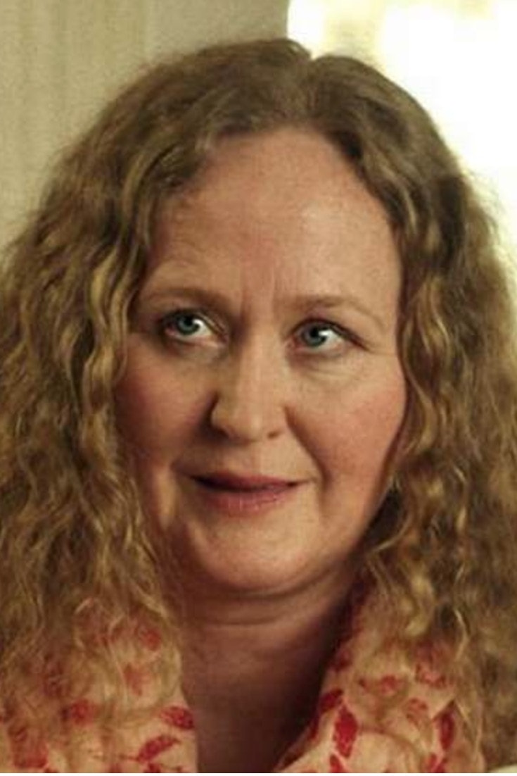 Foto de Torunn Lødemel