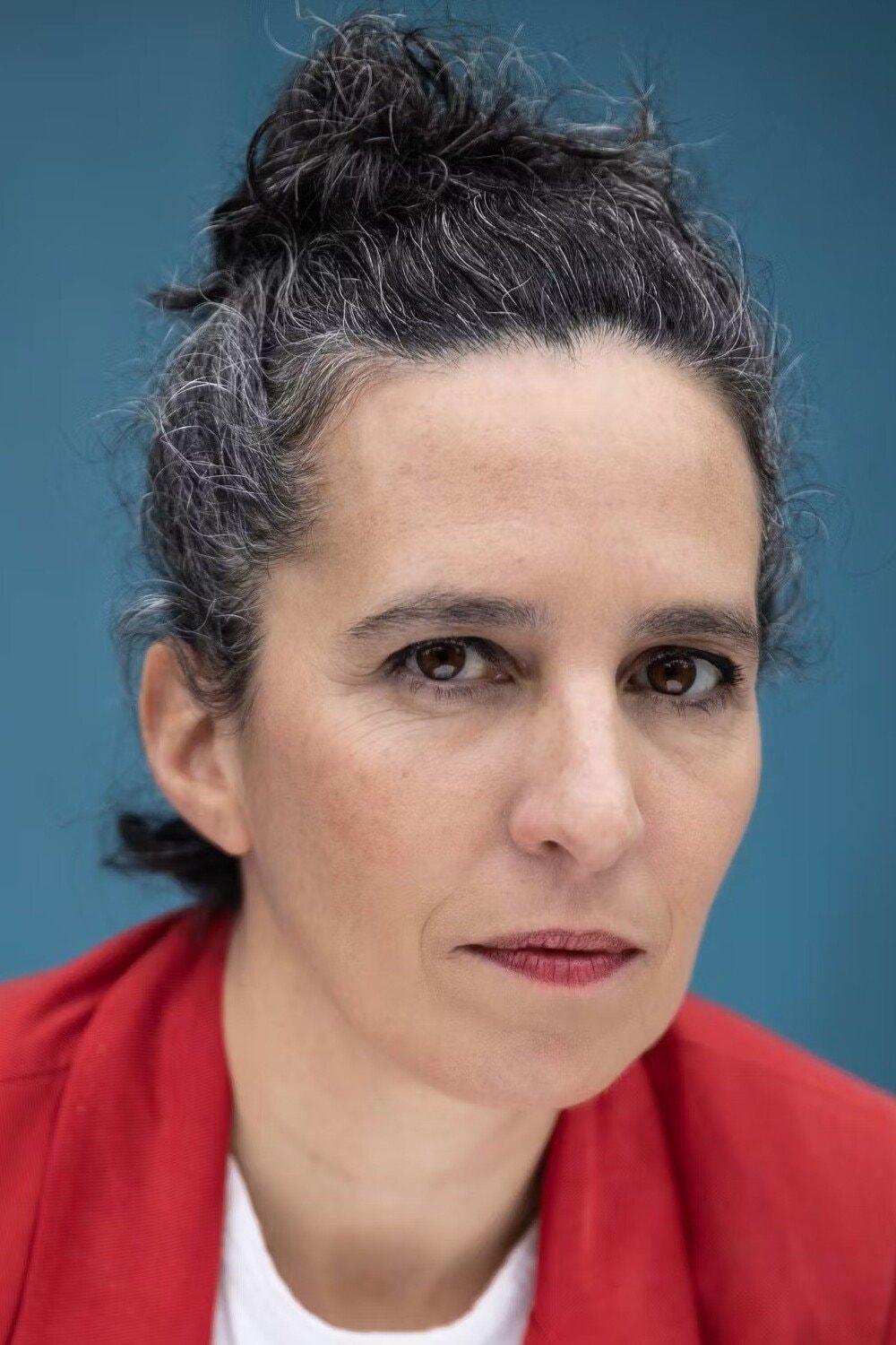 Foto de Carolina Valdés