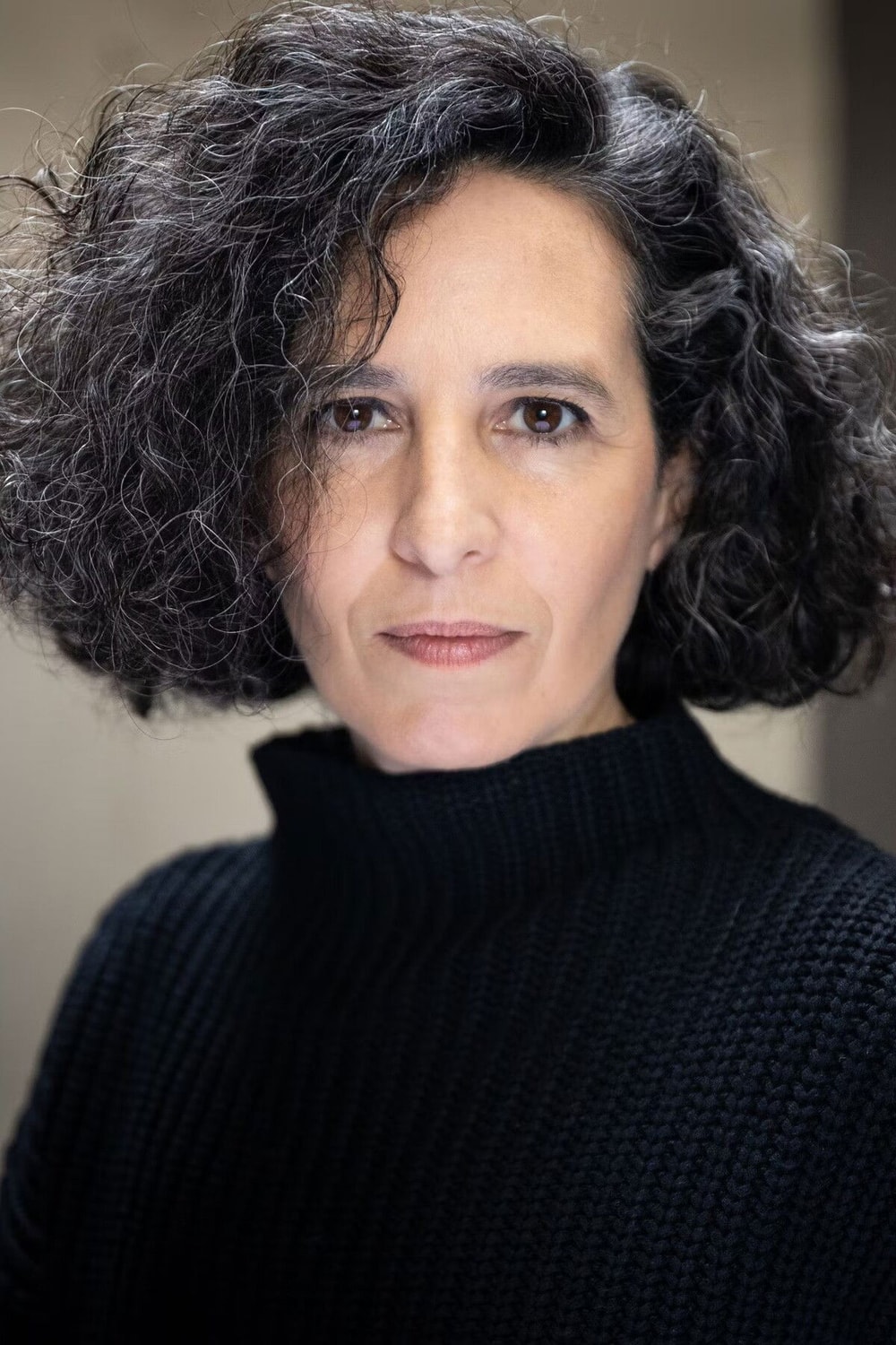 Foto de Carolina Valdés