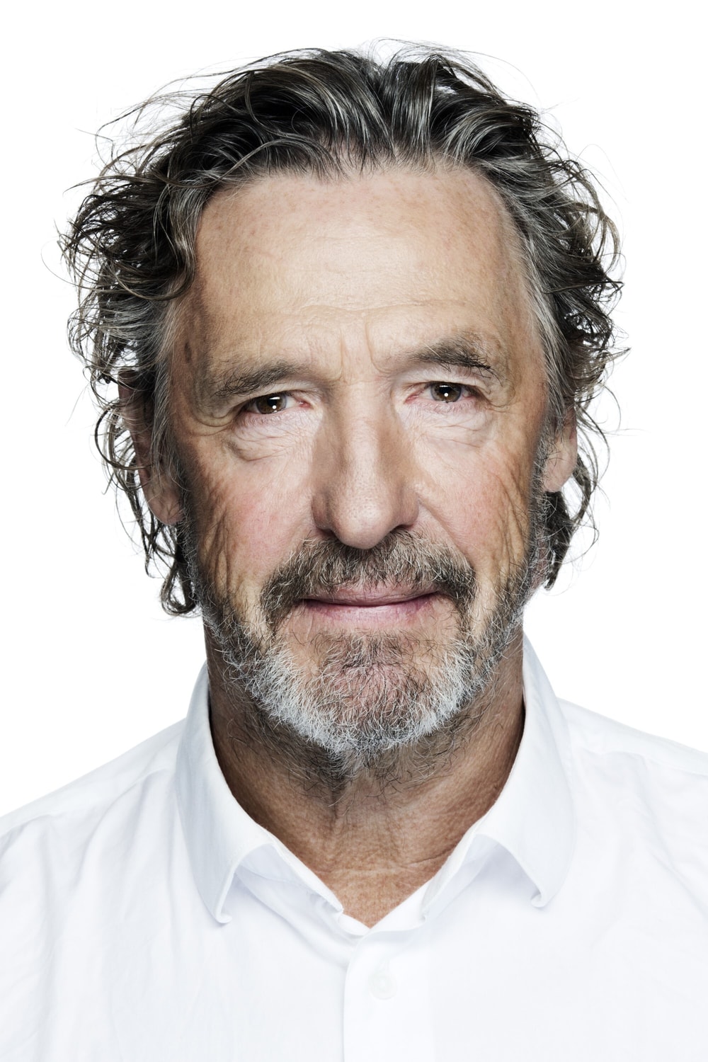 Foto de Bjørn Skagestad