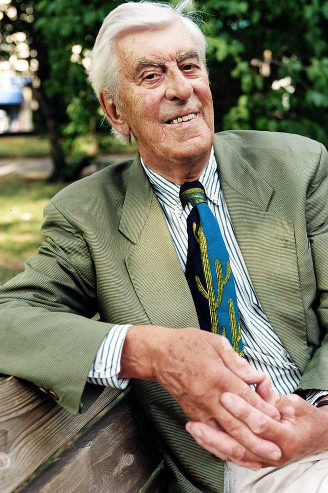 Foto de Martin Ljung